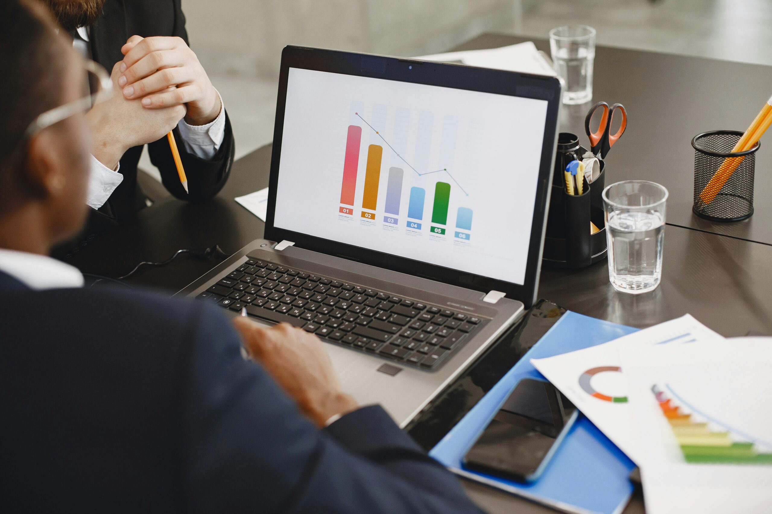 Driving Strategic Advantage with On-Demand Expert Insights