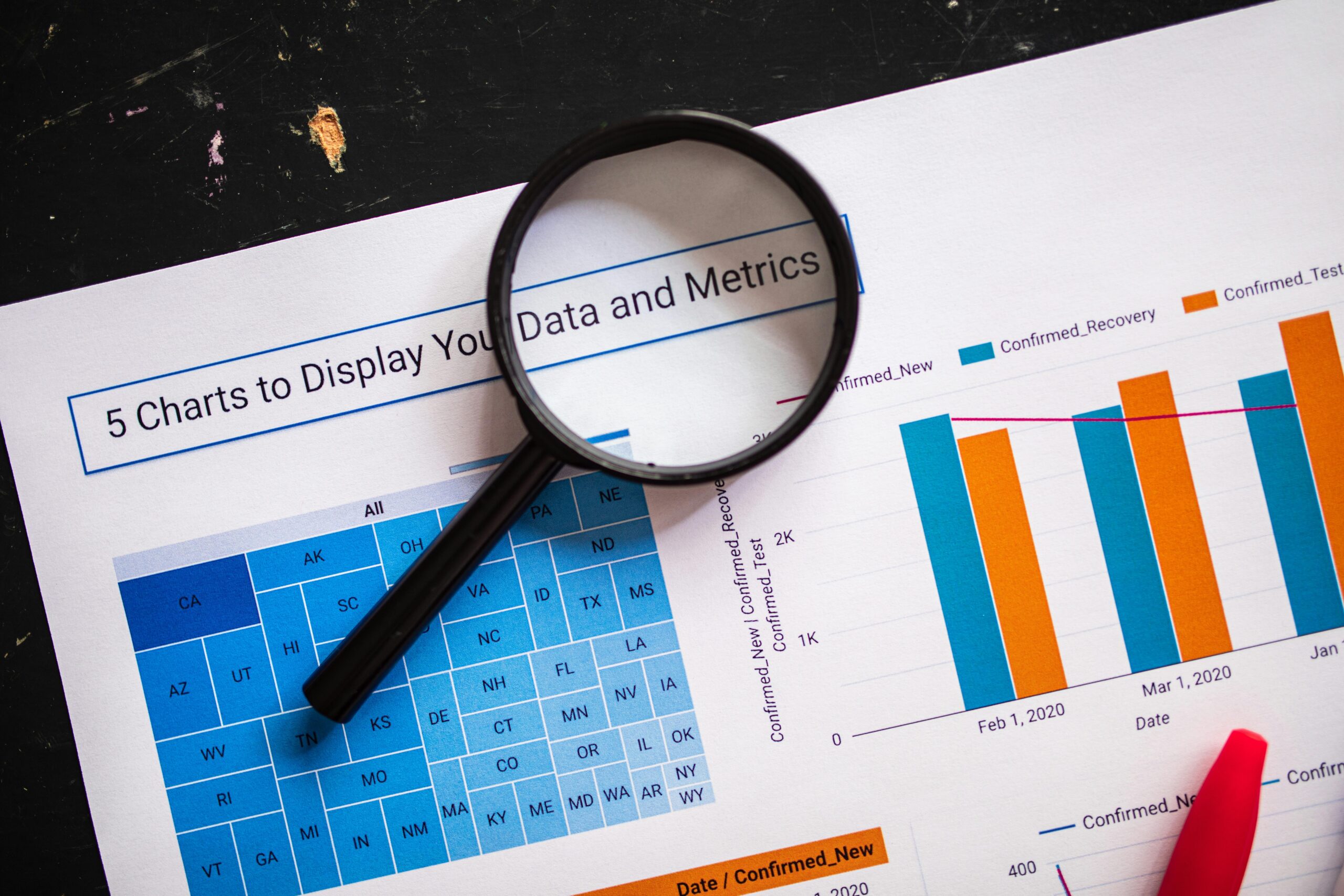 Why Businesses Need On-Demand Insights